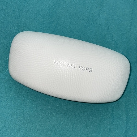 Michael Kors Black Studded Sunglasses - Picture 6 of 6